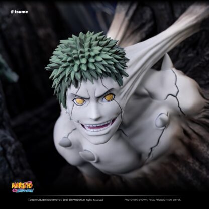 Tsume Art - Naruto Shippuden - Obito Uchiha – Image 5