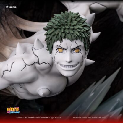 Tsume Art - Naruto Shippuden - Obito Uchiha - Ultra HQS – Image 13