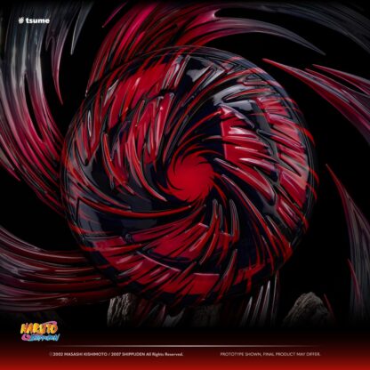 Tsume Art - Naruto Shippuden - Obito Uchiha - Ultra HQS – Image 12