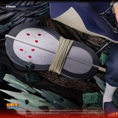 Tsume Art - Naruto Shippuden - Obito Uchiha - Ultra HQS – Image 11