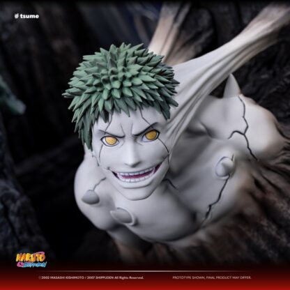 Tsume Art - Naruto Shippuden - Obito Uchiha - Ultra HQS – Image 10