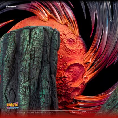 Tsume Art - Naruto Shippuden - Obito Uchiha - Ultra HQS – Image 9