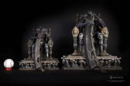 Pure Arts - Dark Souls 3 - Yhorm 1/12 – Image 12
