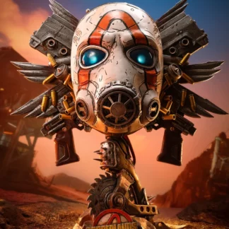 Pure Arts - Borderlands Psycho Bandit Art Mask Édition exclusive