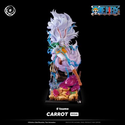 Tsume Art Ikigai - One Piece - Carrot – Image 6