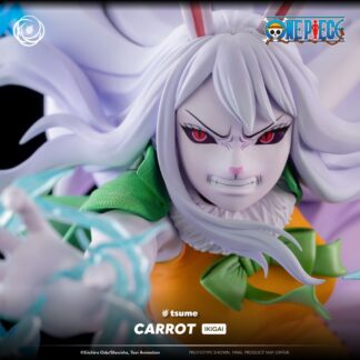 Tsume Art Ikigai - One Piece - Carrot