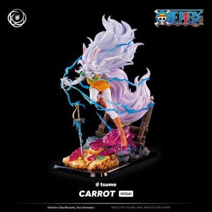 Tsume Art Ikigai - One Piece - Carrot – Image 5