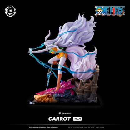 Tsume Art Ikigai - One Piece - Carrot – Image 4