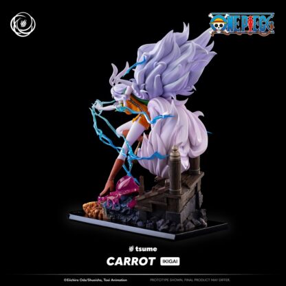 Tsume Art Ikigai - One Piece - Carrot – Image 3