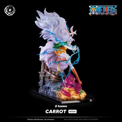 Tsume Art Ikigai - One Piece - Carrot – Image 2