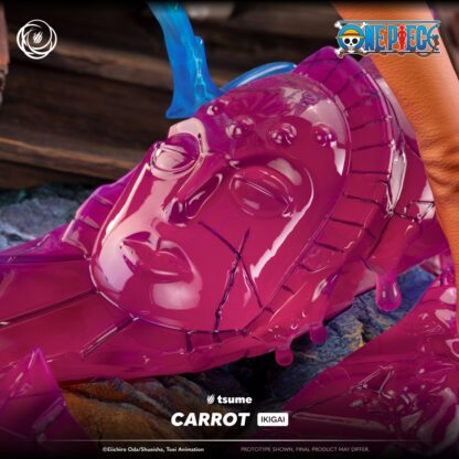 Tsume Art Ikigai - One Piece - Carrot – Image 13