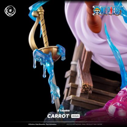 Tsume Art Ikigai - One Piece - Carrot – Image 12