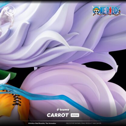 Tsume Art Ikigai - One Piece - Carrot – Image 11