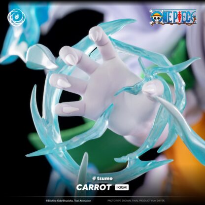 Tsume Art Ikigai - One Piece - Carrot – Image 10