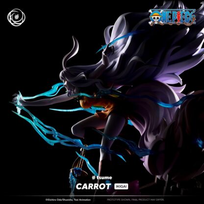 Tsume Art Ikigai - One Piece - Carrot – Image 9