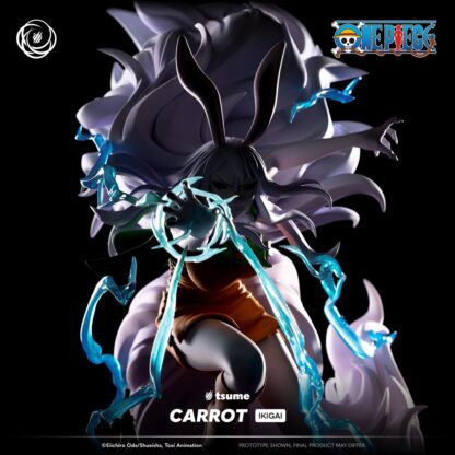 Tsume Art Ikigai - One Piece - Carrot – Image 8