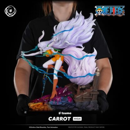 Tsume Art Ikigai - One Piece - Carrot – Image 7