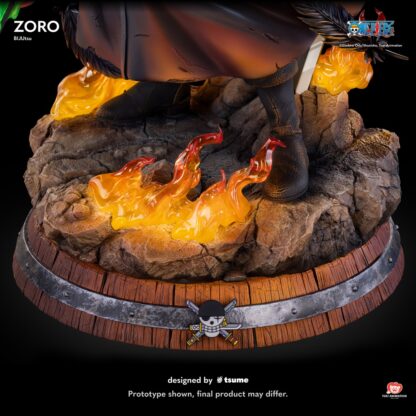 Tsume Art BIJUtsu - One Piece - Zoro – Image 14