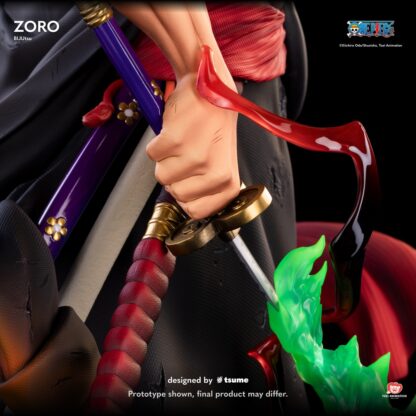 Tsume Art BIJUtsu - One Piece - Zoro – Image 12
