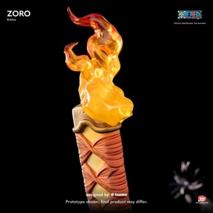 Tsume Art BIJUtsu - One Piece - Zoro – Image 11
