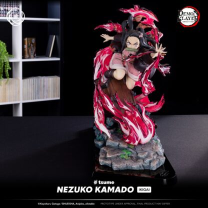 Tsume Art Ikigai - Demon Slayer - Nezuko – Image 8