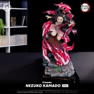 Tsume Art Ikigai - Demon Slayer - Nezuko