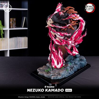Tsume Art Ikigai - Demon Slayer - Nezuko – Image 6