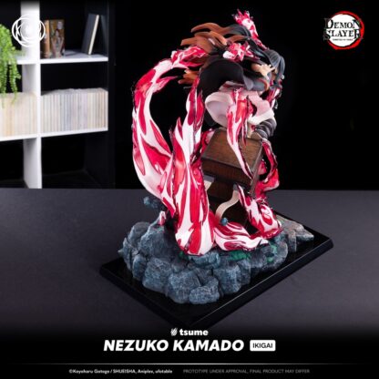 Tsume Art Ikigai - Demon Slayer - Nezuko – Image 2