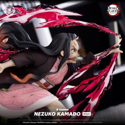 Tsume Art Ikigai - Demon Slayer - Nezuko – Image 17