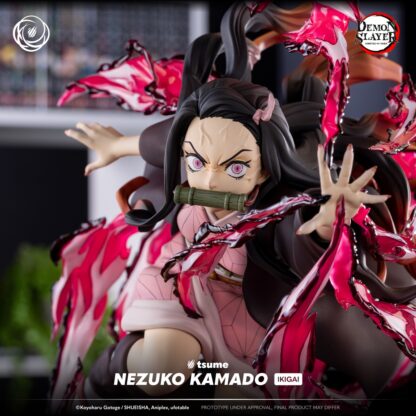 Tsume Art Ikigai - Demon Slayer - Nezuko – Image 16