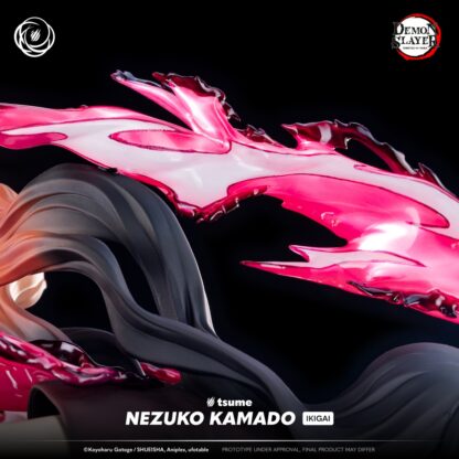 Tsume Art Ikigai - Demon Slayer - Nezuko – Image 14