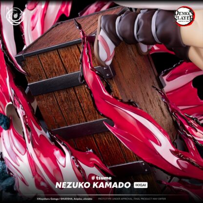 Tsume Art Ikigai - Demon Slayer - Nezuko – Image 13