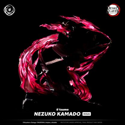 Tsume Art Ikigai - Demon Slayer - Nezuko – Image 11