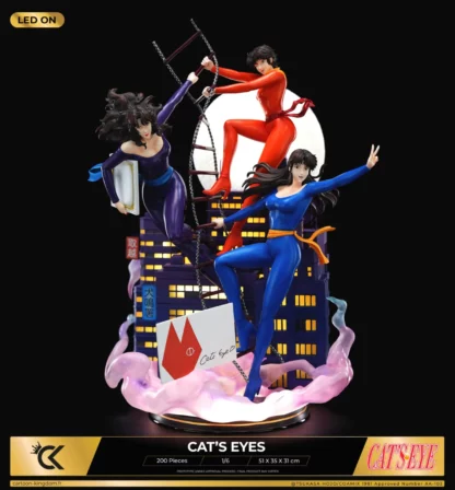 Cartoon Kingdom - Cat's Eye – Image 2