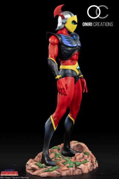 ONIRI CREATIONS - Goldorak - Duke Fleed (Actarus) – Image 2