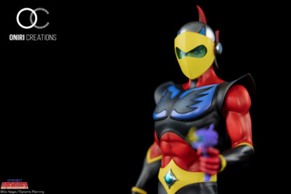 ONIRI CREATIONS - Goldorak - Duke Fleed (Actarus) – Image 11