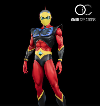 ONIRI CREATIONS - Goldorak - Duke Fleed (Actarus)