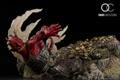 ONIRI CREATIONS - BERSERK - ZODD THE IMMORTAL – Image 11