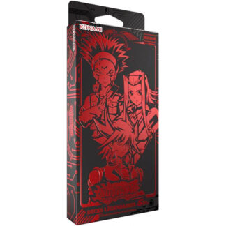 Yu-Gi-Oh! - Coffret Legendary 5D's Decks - Version Française