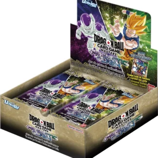 Dragon Ball Super Card Game - B28 -  Prismatic Clash - Version Française