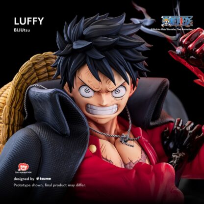Tsume Art BIJUtsu - One Piece - Luffy – Image 7