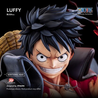 Tsume Art BIJUtsu - One Piece - Luffy – Image 6