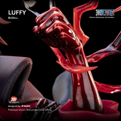 Tsume Art BIJUtsu - One Piece - Luffy – Image 3