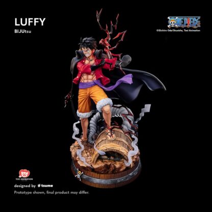 Tsume Art BIJUtsu - One Piece - Luffy – Image 18