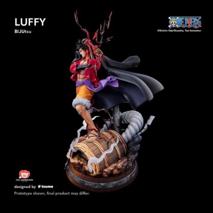 Tsume Art BIJUtsu - One Piece - Luffy – Image 17