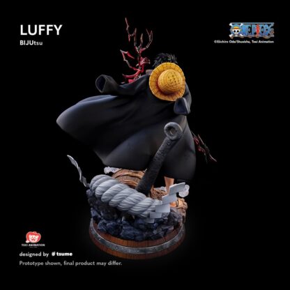 Tsume Art BIJUtsu - One Piece - Luffy – Image 16