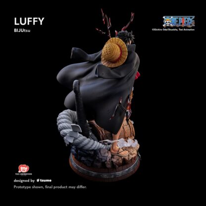 Tsume Art BIJUtsu - One Piece - Luffy – Image 15