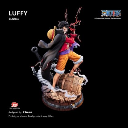 Tsume Art BIJUtsu - One Piece - Luffy – Image 14