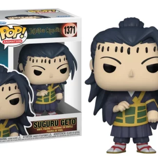 Funko POP - Jujutsu Kaisen - Suguru Geto