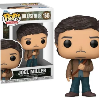 Funko POP - The Last of Us Joel Miller